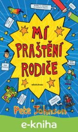 Mí praštění rodiče