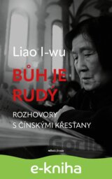 Bůh je rudý