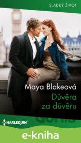 Důvěra za důvěru