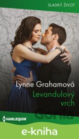 Levandulový vrch