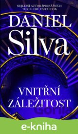 Vnitřní záležitost