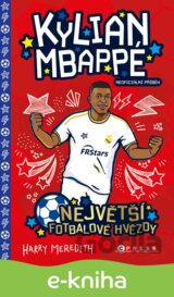 Kylian Mbappé
