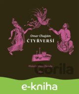 Čtyřverší
