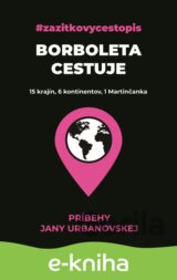 Barboleta cestuje