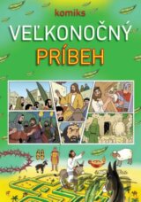 Veľkonočný príbeh - komiks