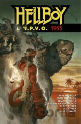 Hellboy a Ú.P.V.O. 4 - 1955
