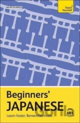 Beginners´ Japanese