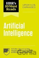 HBR´s 10 Must Reads on AI, Updated and Expanded
