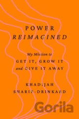Power Reimagined