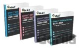 GMAT Official Guide 2025-2026 Bundle