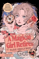 A Magical Girl Retires