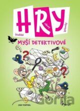 Hry - Myší detektivové