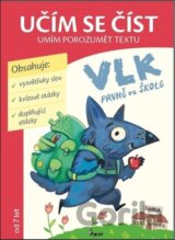 Vlk, prvně ve škole
