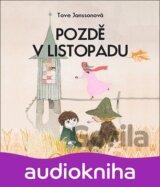 Pozdě v listopadu