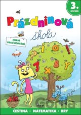 Prázdninová škola 3. ročník