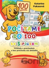 Počítame do 100 so Siriusom