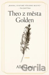 Theo z města Golden