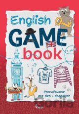 English Gamebook (SK)