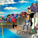 Prince: Around the World in a Day (40th Anniversary)