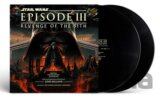 John Williams: Star Wars: Episode III - Revenge Of The Sith