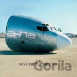 A-ha: Minor Earth, Major Sky