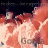 The Doors:  Live In Copenhagen, 1968 (Rsd 2025)