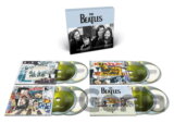 The Beatles:  Anthology Collection