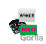 Paul McCartney & Wings:  Wings
