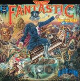 Elton John: Captain Fantastic and the Brown Dirt Cowboy