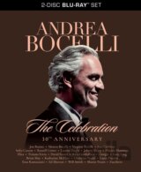 Andrea Bocelli: The Celebration (30th Anniversary)