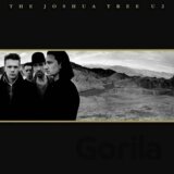U2:  The Joshua Tree