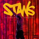 Eminem:  Stans (The Official Soundtrack) LP