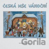 Magdalena Kožená:  Česká mše vánoční