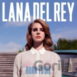 Lana Del Rey:  Born to Die