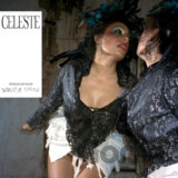 Celeste:  Woman Of Faces
