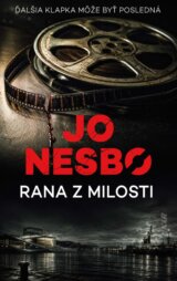 Rana z milosti