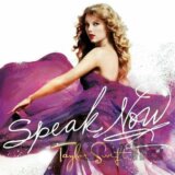 Taylor Swift:  Speak Now