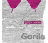 Marián Slávka, Andrej Hruška:  Žena s ovocím