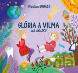 Glória a Vilma na ihrisku