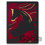 Moleskine – zošit Horse Wood