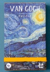 Kapesní puzzle Tiny Hvězdná noc