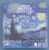 Micro puzzle Hvězdná noc