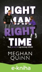 Ten pravý v správnej chvíli