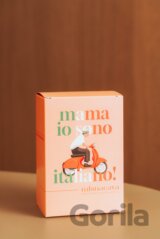 Tradičné espresso: Mama Io Sono Italiano