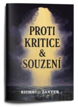 Proti kritice & souzení