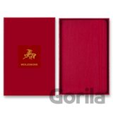 Moleskine - zápisník Horse Vegea v krabičke (zberatelská edícia)