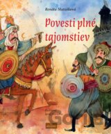 Povesti plné tajomstiev