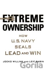 Extreme Ownership
