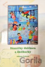Básničky škôlkara a škôlkarky