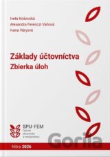Základy účtovníctva - Zbierka úloh (5.vydanie)